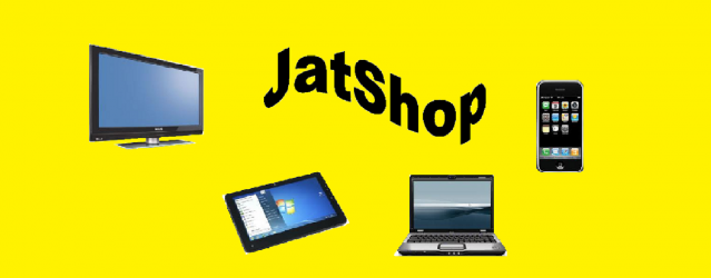 Jatshop virtual